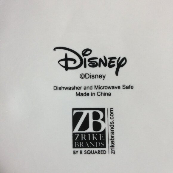 Set of 2 Disney Christmas Mugs Zrike Brands - Picture 5 of 7